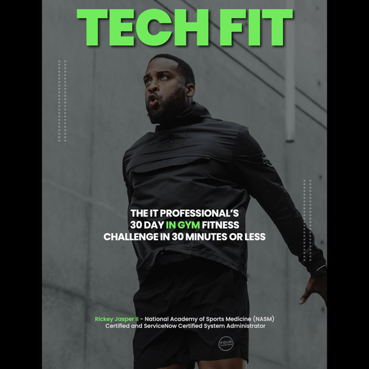 TechFit - In Gym Fitness Program